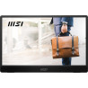 Monitor led 15.6" msi pro mp161 e2u full hd 1920x1080 4ms classe