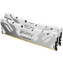 Ram dimm ddr5 32gb kingston fury renegade dual-kit 2x16gb 8000mhz