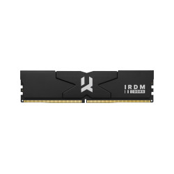 Ram dimm ddr5 32gb goodram 6000mhz cl36 1.25v nero [sagod503260ir10]