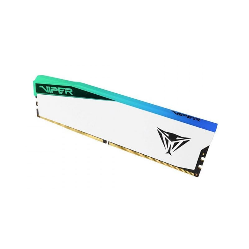 Ram dimm ddr5 64gb patriot 6400mhz cl32 nero [sapat5064000001]