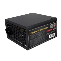 Alimentatore 750w gembird fornax powe 80+bronze [kzgemz700000000]