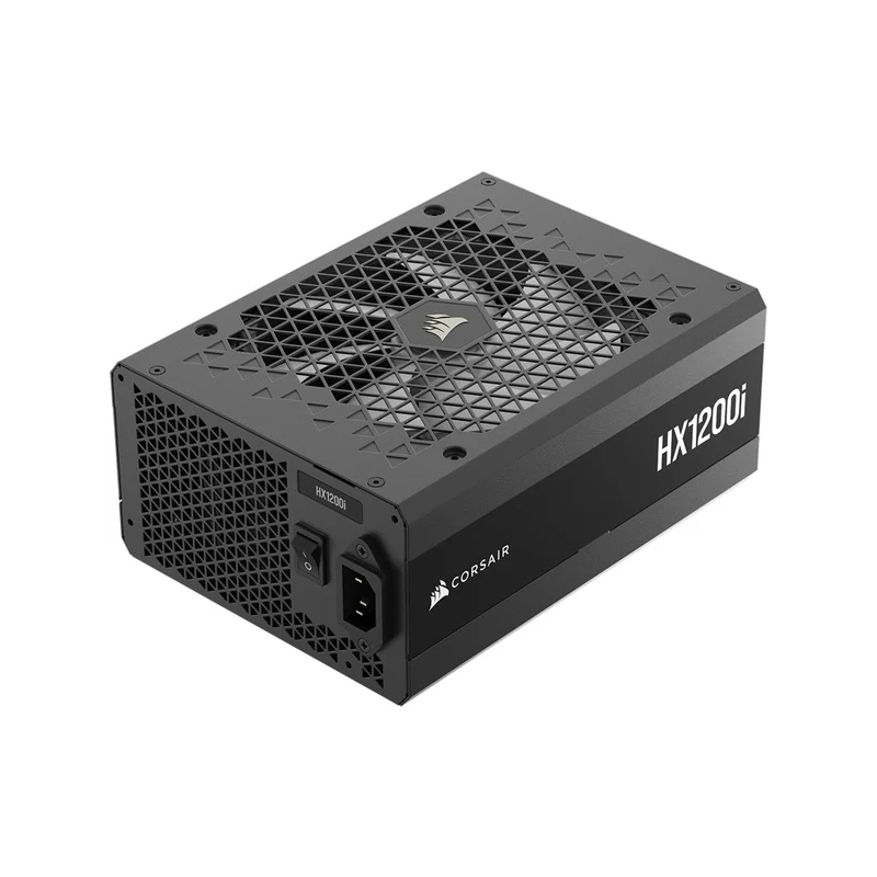 Alimentatore 1200w corsair hx1200i 80+ platino [cp-9020307-eu]