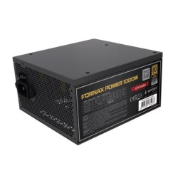 Alimentatore 1000w gembird fornax power 80+gold [kzgemza00000000]