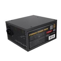 Alimentatore 750w gembird fornax power 80+gold [kzgemz700000002]