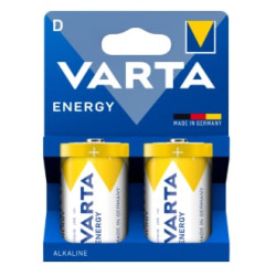 Pila varta 04120 alcalino 1.5v bianco/giallo 2pz [azvarub20224120]