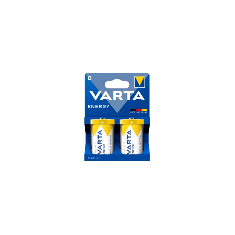 Pila varta 04120 alcalino 1.5v bianco/giallo 2pz [azvarub20224120]