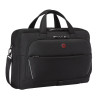 Borsa notebook wenger meteor brief 16? - 17'' (nero,