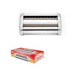 Accessorio imperia duplex 2/4 217 [imperia]