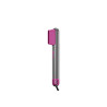 Asciugacapelli havit hd8118-eu da viaggio 1200w grigio/rosa [hd8118-eu]