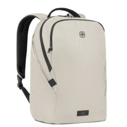 Zaino notebook wenger 16" mxbeige[653499]