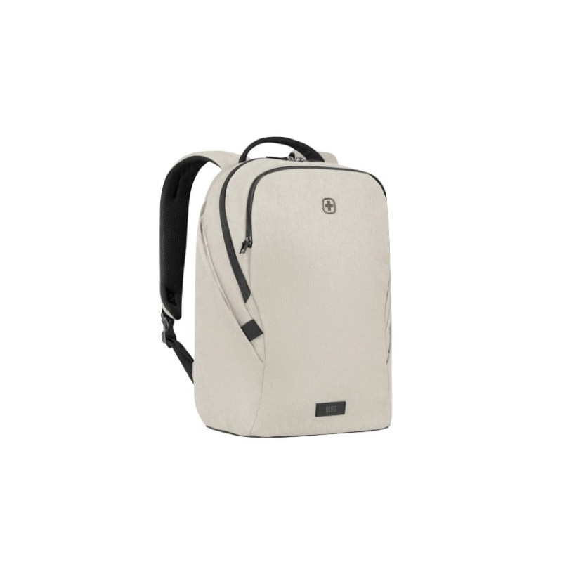 Zaino notebook wenger 16" mxbeige[653499]