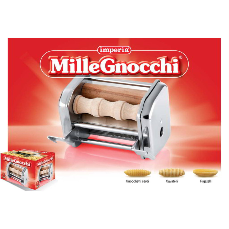 Accessorio imperia millegnocchi 450 [imperia]