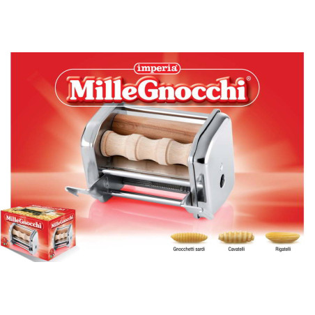 Accessorio imperia millegnocchi 450 [imperia]