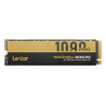 ssd 4tb nm1090 pro (pcie 5.0 x4, nvme, m.2 2280) [lnm109p004t-rnnng]