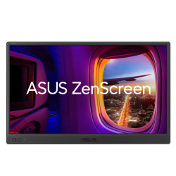 Monitor led 15.6" asus zenscreen mb169ck full hd 1920x1080 5ms