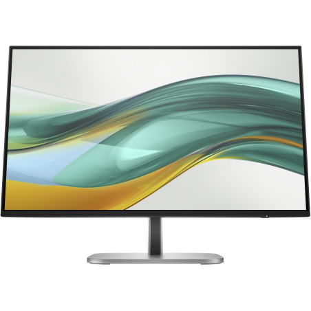 Monitor led 23.8" hp serie 5 pro 524pf full hd 1920x1080 5ms