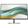 Monitor led 23.8" hp serie 5 pro 524pf full hd 1920x1080 5ms
