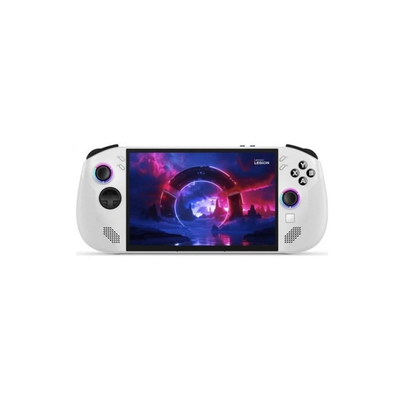 Console portatile lenovo legion go s touchscreen 8'' 16gb/512gb