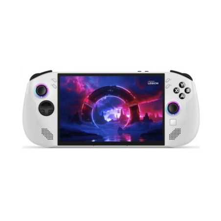 Console portatile lenovo legion go s touchscreen 8'' 16gb/512gb