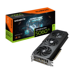 Scheda video nvidia gigabyte geforce rtx 5060 ti gaming oc 16gb [gv-n506tgaming