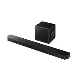 Subwoofer samsung q-series hw-q800f 5.1.2 canali nero [hw-q800f/en]