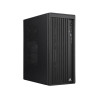 Case chieftec bs-20b-op midi tower micro atx nero [bs-20b-op]