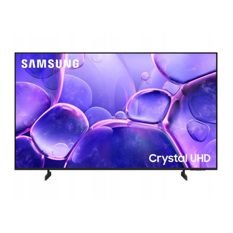 Tv led 75'' samsung ue75u8072fu 4k uhd 3840x2160p smart tv