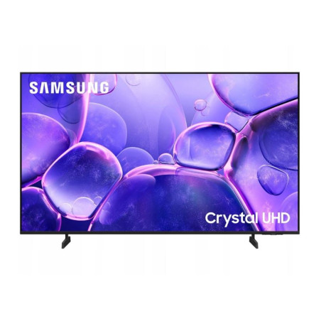 Tv led 75'' samsung ue75u8072fu 4k uhd 3840x2160p smart tv