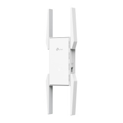 Ripetitore di rete tp-link omada eap673-extender wifi 1000