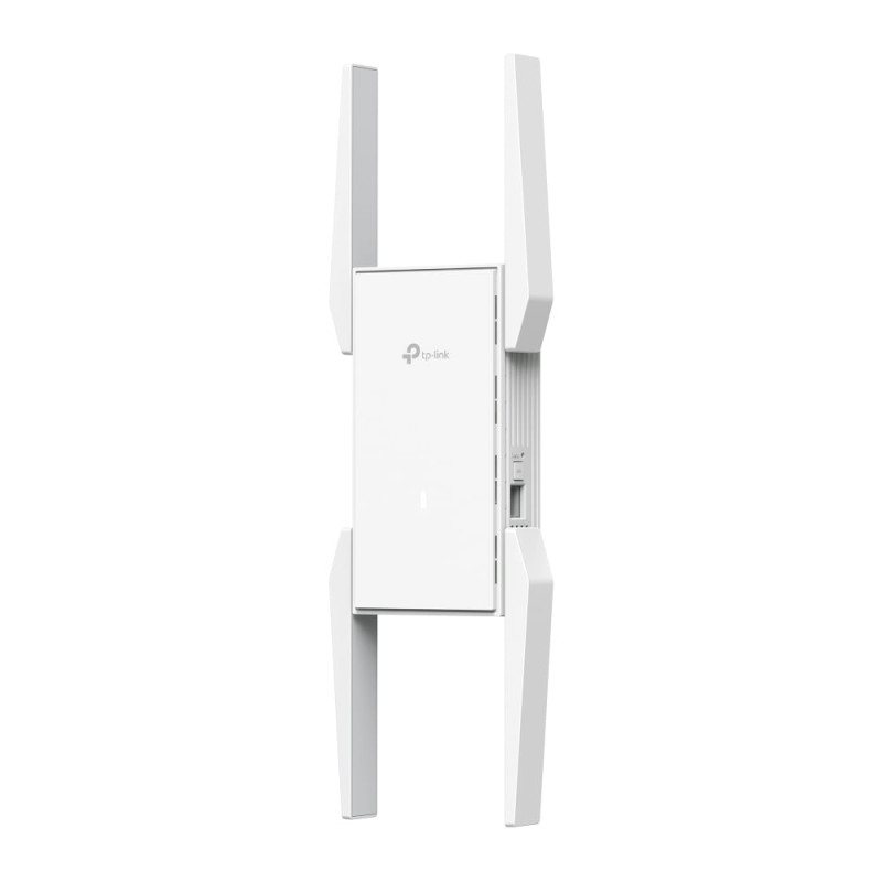 Ripetitore di rete tp-link omada eap673-extender wifi 1000