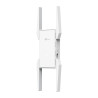 Ripetitore di rete tp-link omada eap673-extender wifi 1000