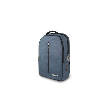 Zaino notebook esperanza et196 taranto per notebook fino a 15.6''