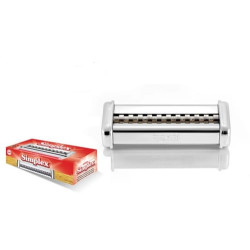 Accessorio imperia simplex tagliatelle t 5 270 [imperia]
