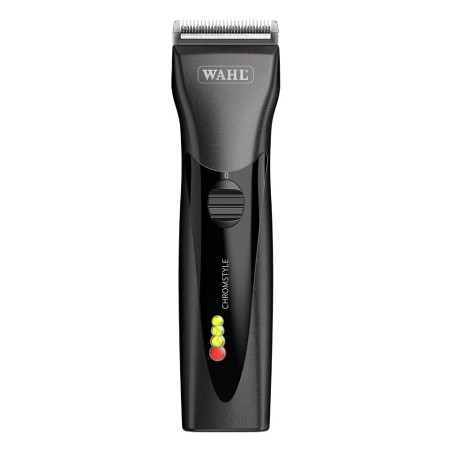 Tagliacapelli wahl chromstyle a batteria 5000rpm con lama regolabile