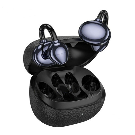 Auricolari hoco ea5 duke iii wireless/bluetooth chiamate/musica con