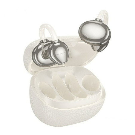 Auricolari hoco ea5 duke iii wireless/bluetooth chiamate/musica con