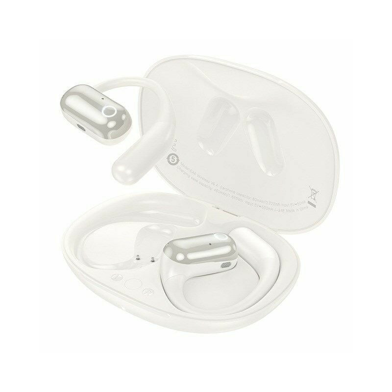 Auricolari hoco ea6 melody wireless/bluetooth chiamate/musica con