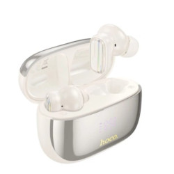 Auricolari hoco eq20 rhyme wireless/bluetooth anc/enc chiamate/musica