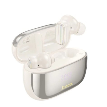 Auricolari hoco eq20 rhyme wireless/bluetooth anc/enc chiamate/musica