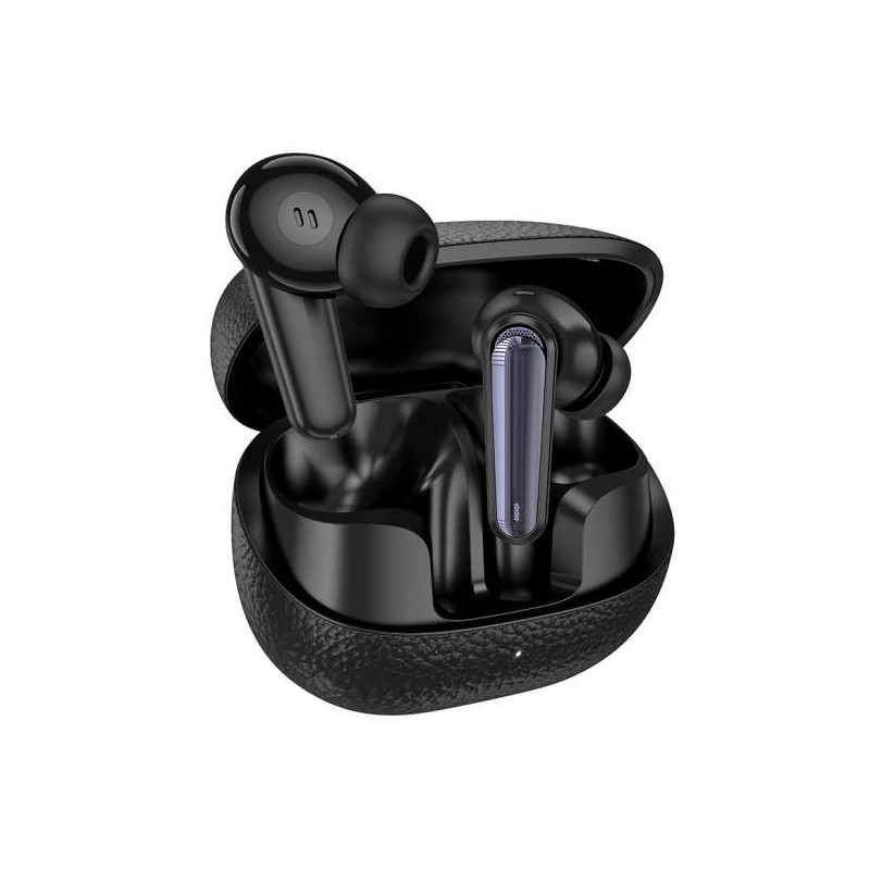 Auricolari hoco eq23 plus ii wireless/bluetooth anc/enc chiamate/musica