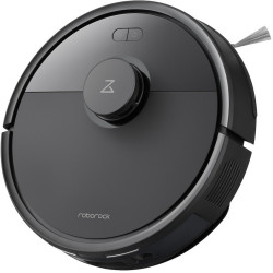 Aspirapolvere robot roborock q10 vf nero [q10vf52-00]