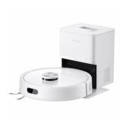 Aspirapolvere robot roborock q7 tf+ bianco [q7tfp02-00]