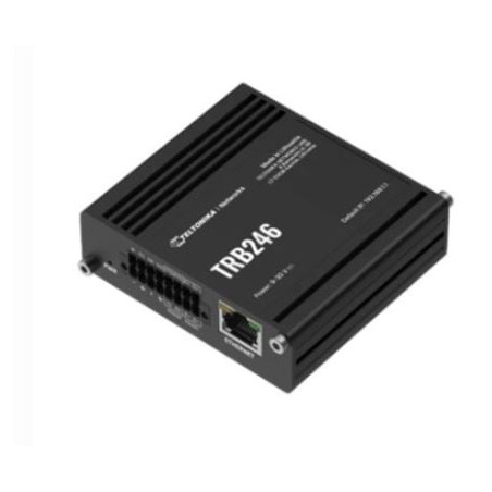 Gateway teltonika trb246 industrial 4g [trb246000600]