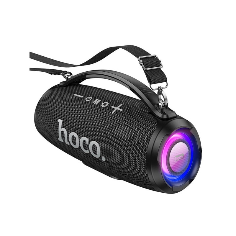 Altoparlante hoco ha4 surge portatile tws/bluetooth/fm/tf/usb/aux