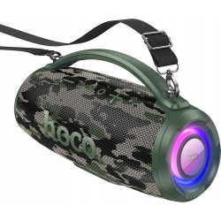 Altoparlante hoco ha4 surge portatile tws/bluetooth/fm/tf/usb/aux