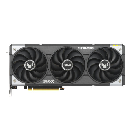Scheda video amd asus tuf gaming radeon rx 9060 xt oc 16gb gddr6