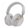 Cuffie hoco w53 plus tone wireless/bluetooth grigio [w53 gray]