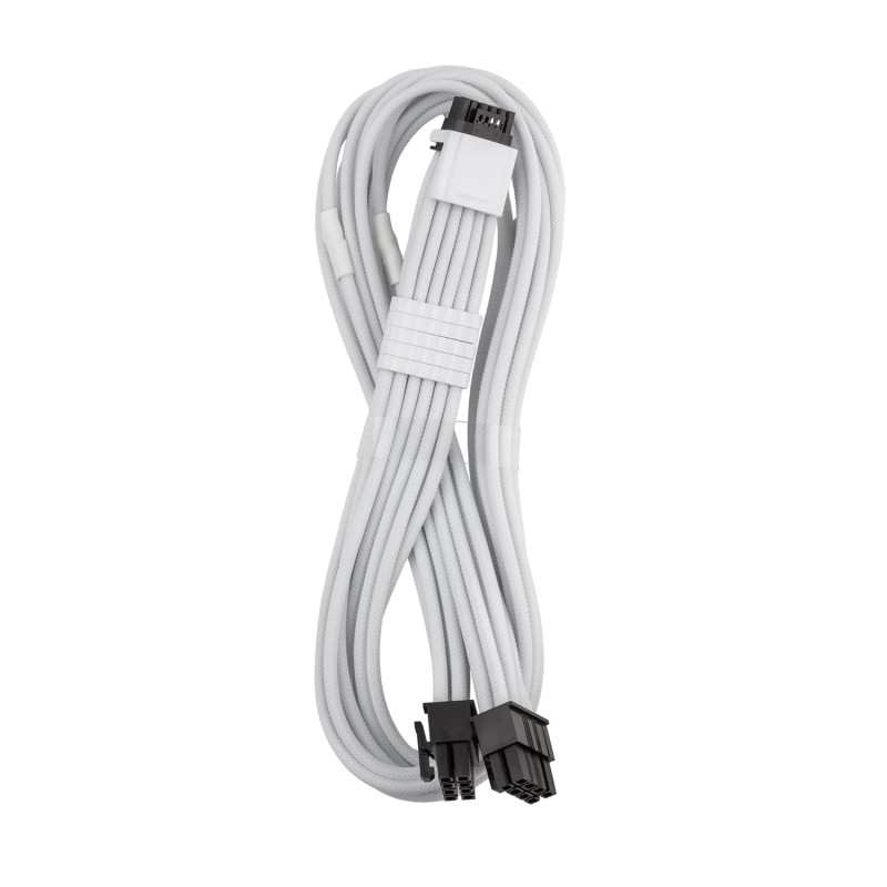 Cavo pcie cablemod c-series pro a 90 gradi 16 pin a 2x pcie a