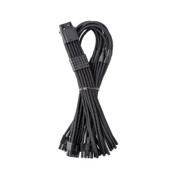 Cavo pcie cablemod c-series pro a 90 gradi 16 pin a 3x pcie a