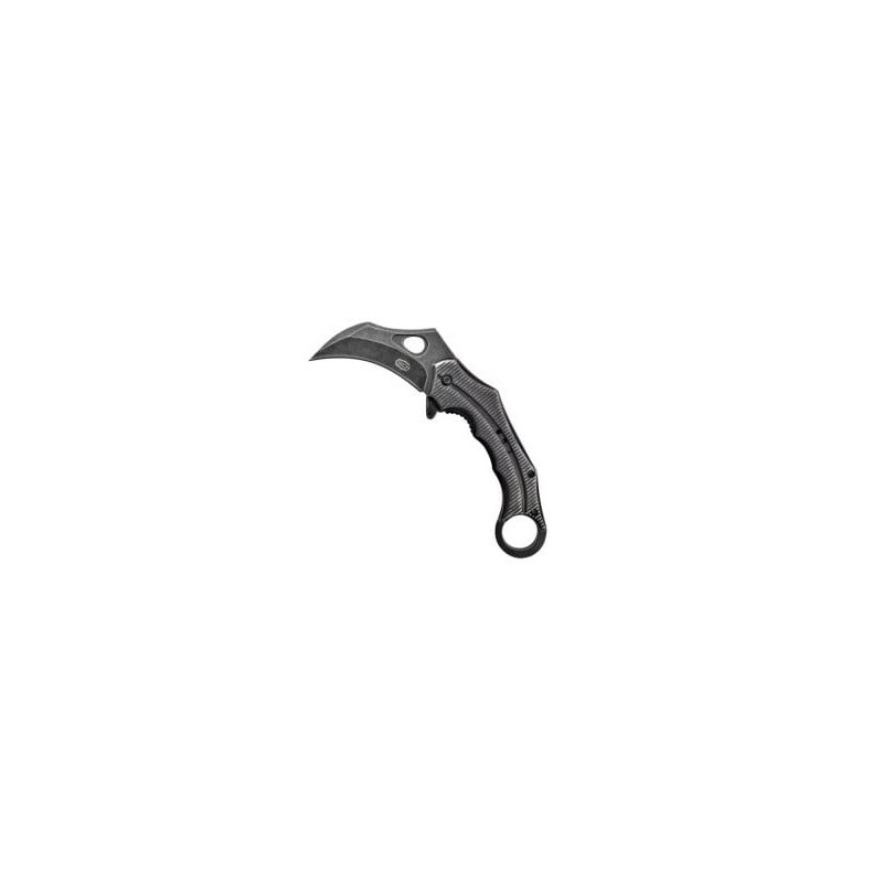 Coltello karambit assistito a molla speck [cc-h37]
